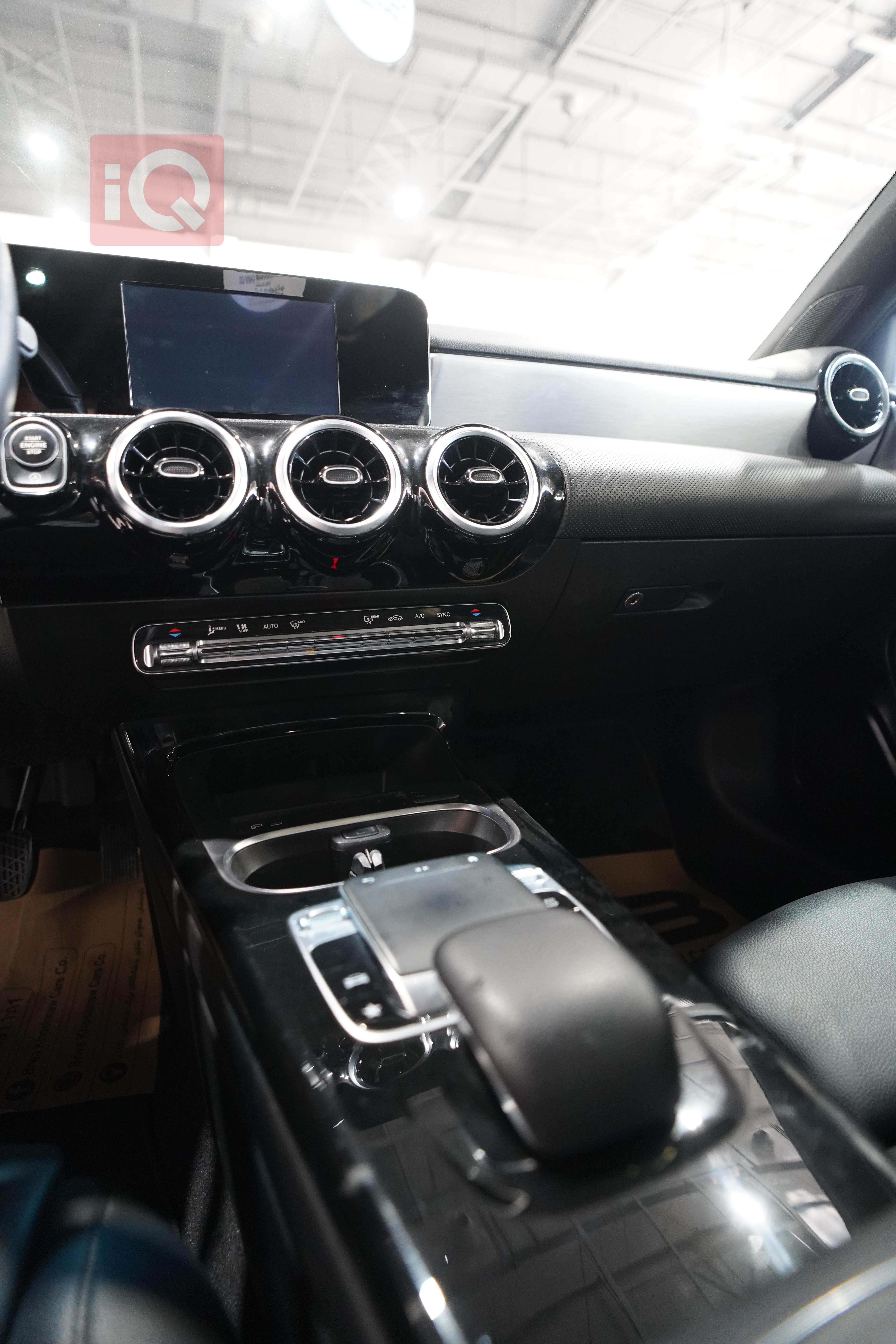 مێرسێدس بێنز A-Class